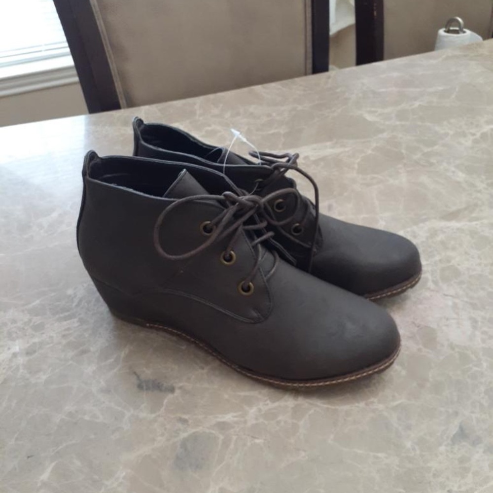 Booties